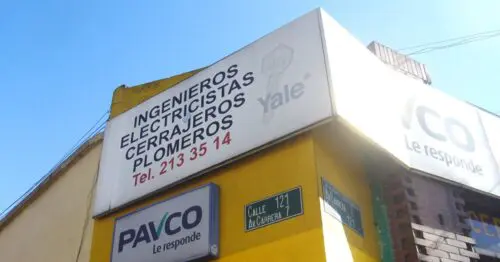 A CONSORCIO ELECTRICO BOGOTÁ A CONSORCIO ELECTRICO BOGOTÁ